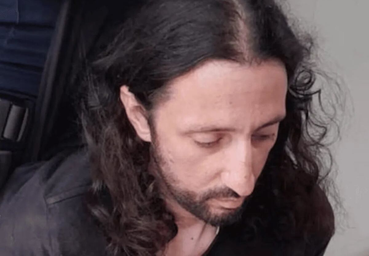 El escalofriante detalle que reveló el taxista de Pablo Laurta tras el doble femicidio en Córdoba: “Tenía olor a…”