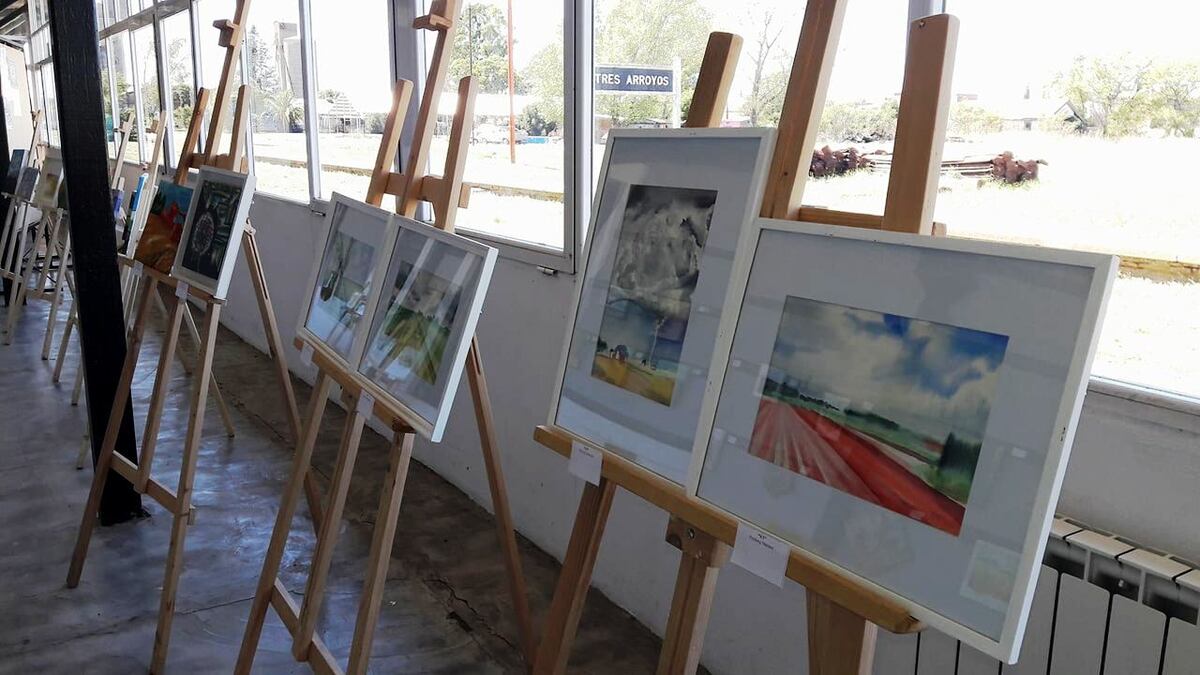 Abierta la inscripción para el 31º Salón Provincial de Artes Visuales “Mariquita Sand”