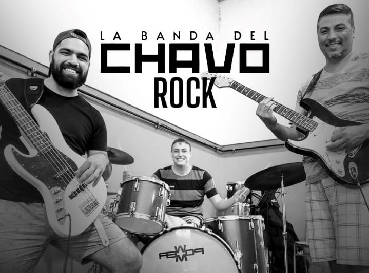 La Banda del Chavo Arroyito