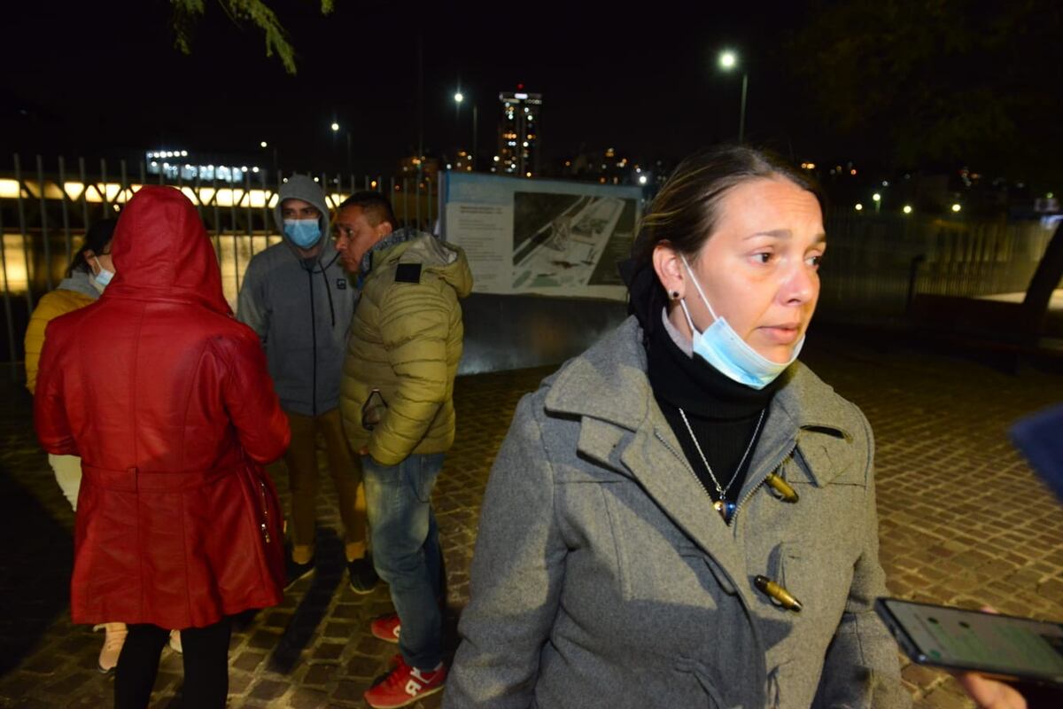 Madres de bebés fallecidos en el Neonatal de Córdoba rechazaron reunirse con Gabriela Barbás