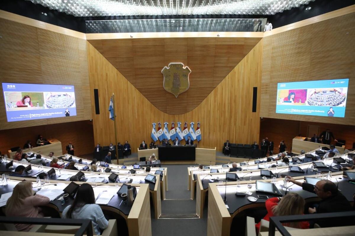 Qué contempla el proyecto de ley impulsado luego de las muertes en el Hospital Neonatal de Córdoba