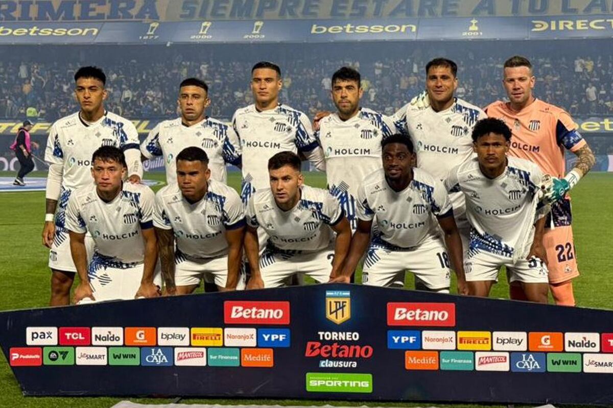 Con Talleres eliminado, la única ilusión de los equipos cordobeses está en el interior