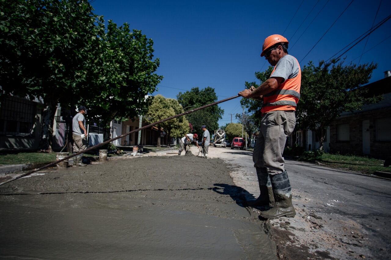 Se llevan a cabo en diferentes barrios como Don Bosco, Bernardino Rivadavia, Punta Mogotes, San José y Colinas de Peralta Ramos, entre otros.