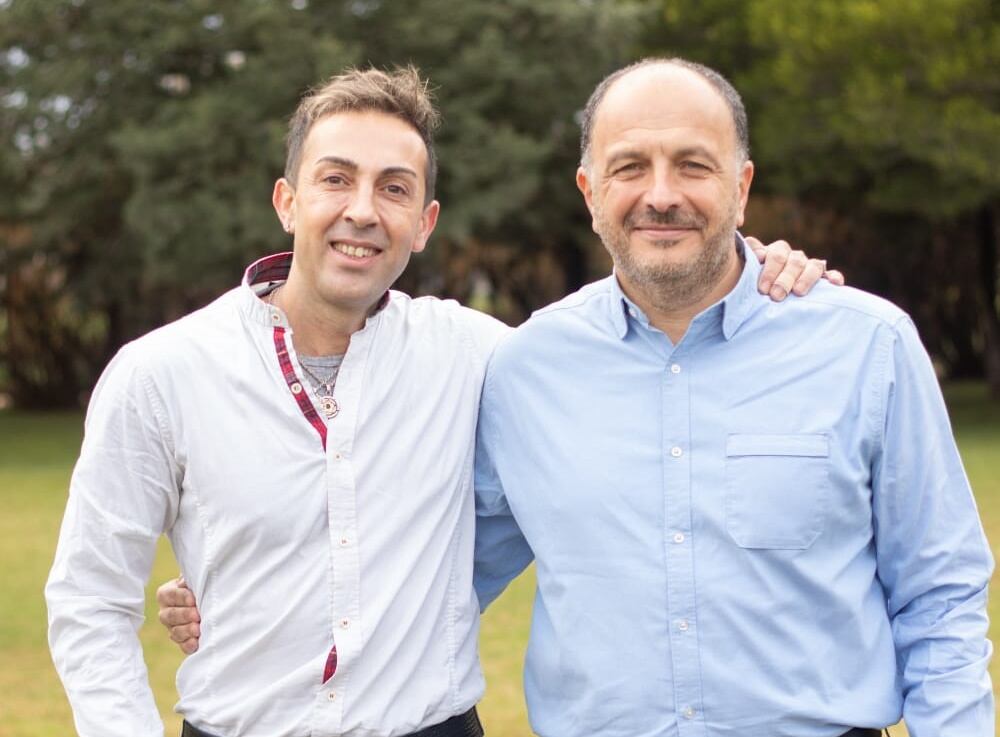 el equipo de Cultura de Pablo Garate y sus propuestas