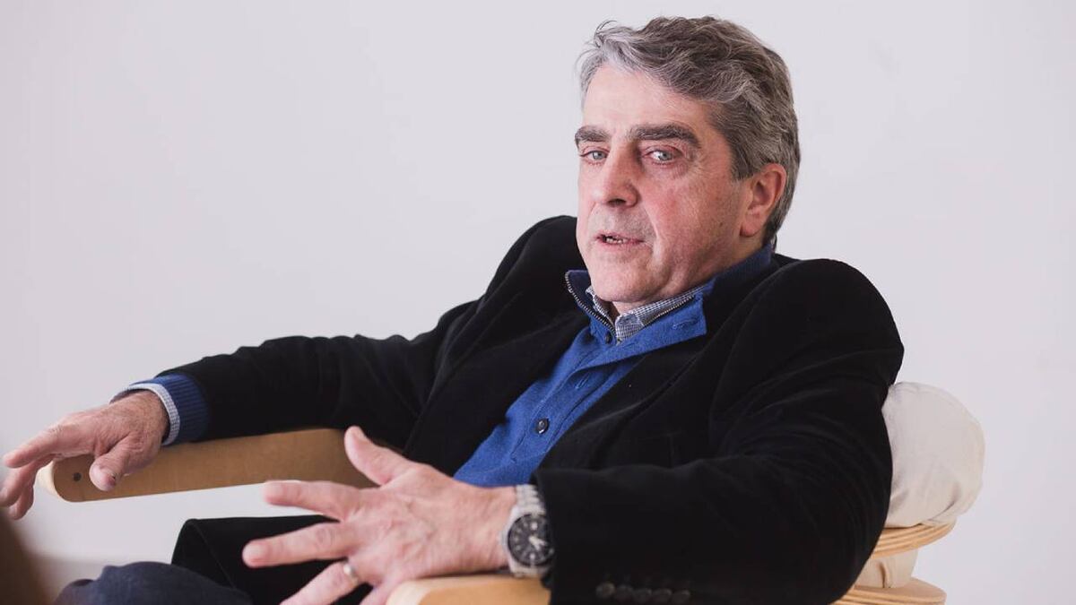 Denuncia contra Armando Traferri: proponen reabrir la discusión sobre fueros