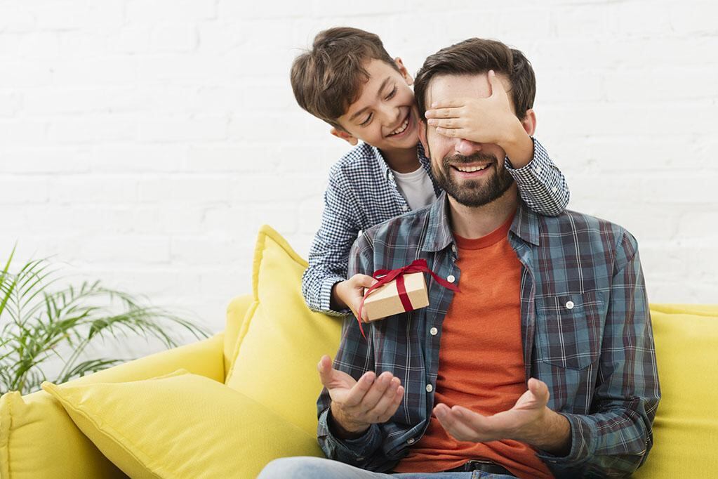 Qué hacer en el Día del Padre