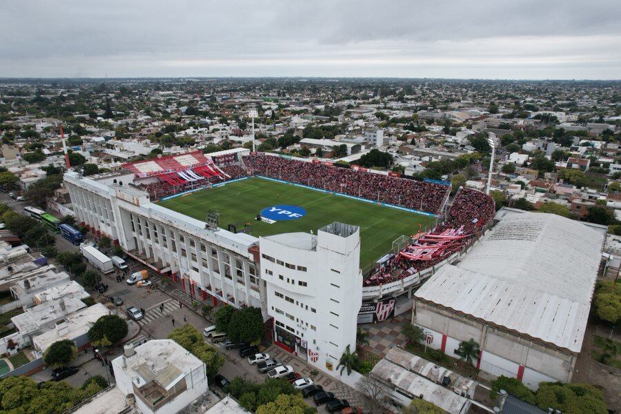 Instituto recibirá a Boca el domingo 28 de julio, a las 20.30, en Alta Córdoba