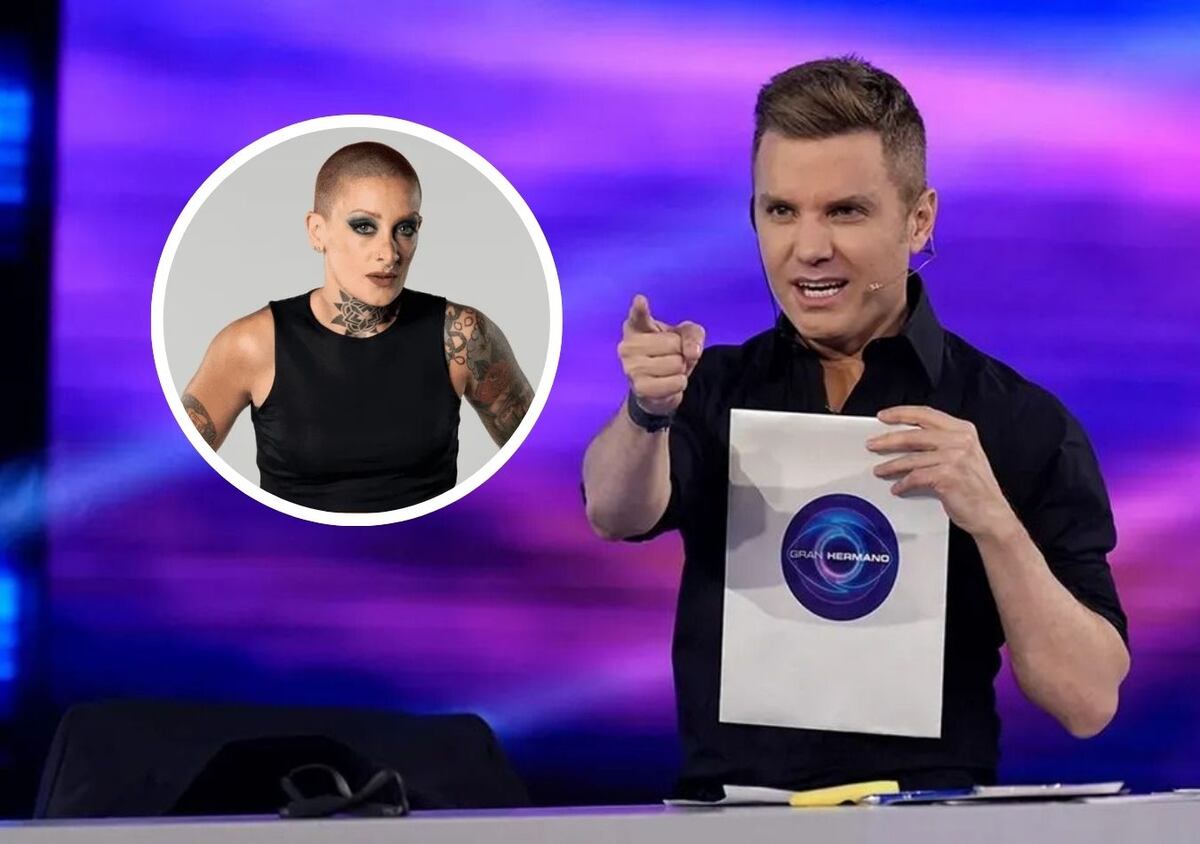 ¿Efecto Furia? El rotundo cambio de Gran Hermano 2025 que afectará a todos los participantes