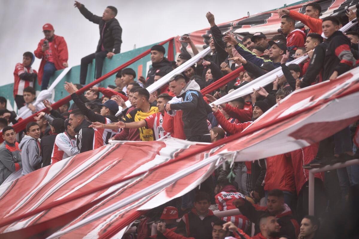 A toda Gloria: Instituto completó un fin de semana triunfal