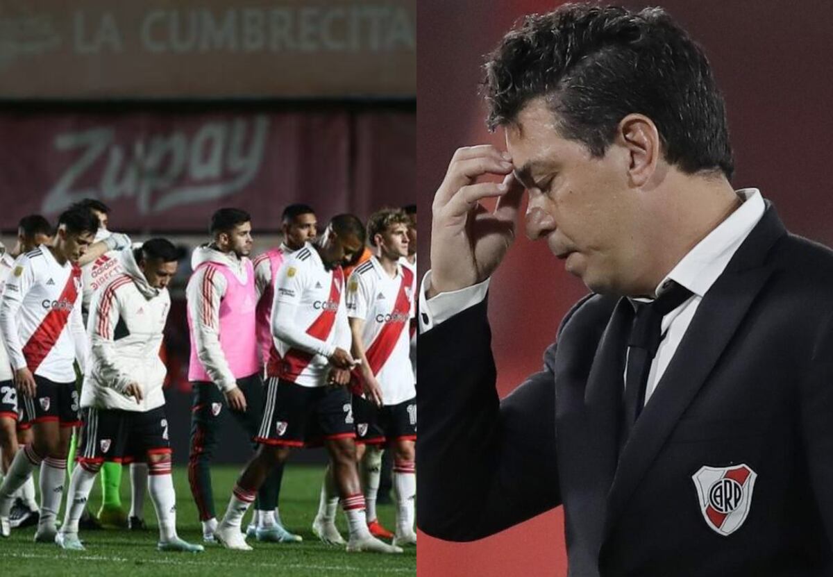 La alarmante predicción de un astrólogo sobre el futuro de River que preocupó a los hinchas