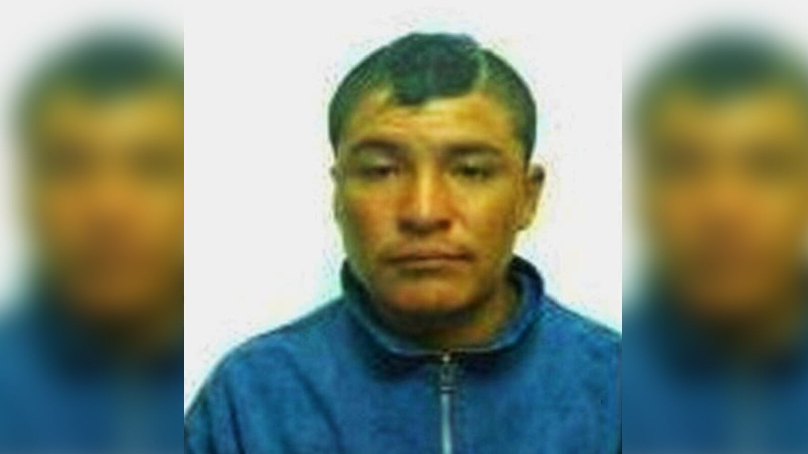 Buscan a Adrián German Cruz, un joven de 24 años desaparecido hace 10 meses en Iruya