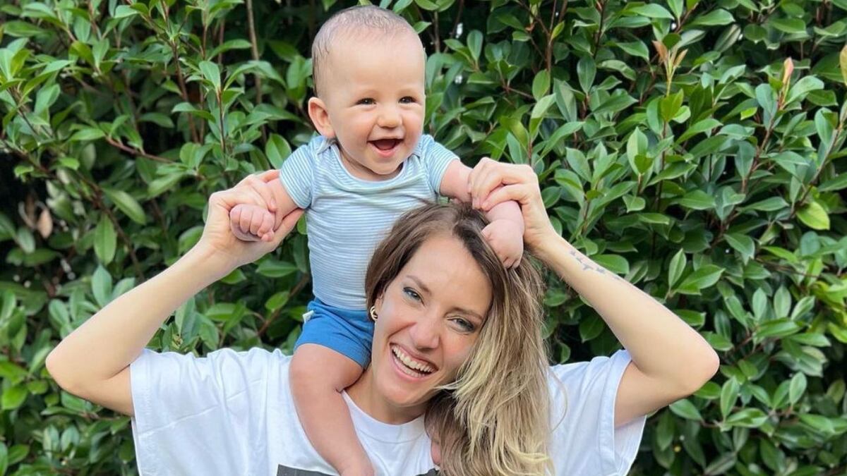 Luca Cubero cumple su primer año: todo lo que tenés que saber del festejo que organizó Mica Viciconte