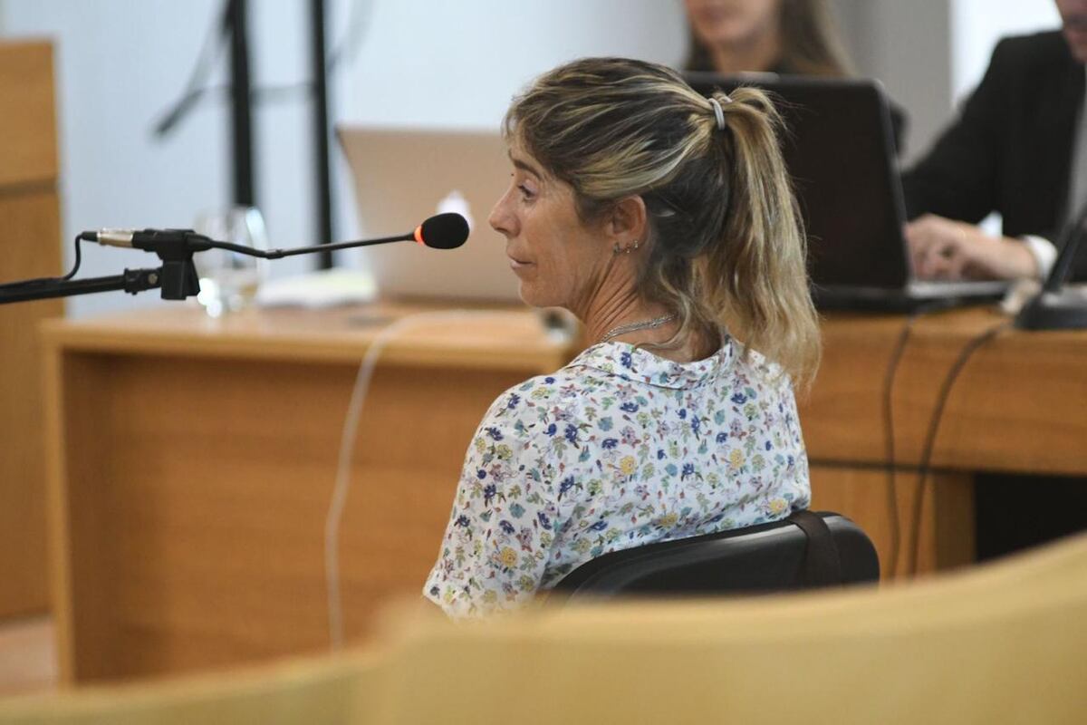 Caso Dalmasso: una amiga de la víctima contó detalles de su última noche