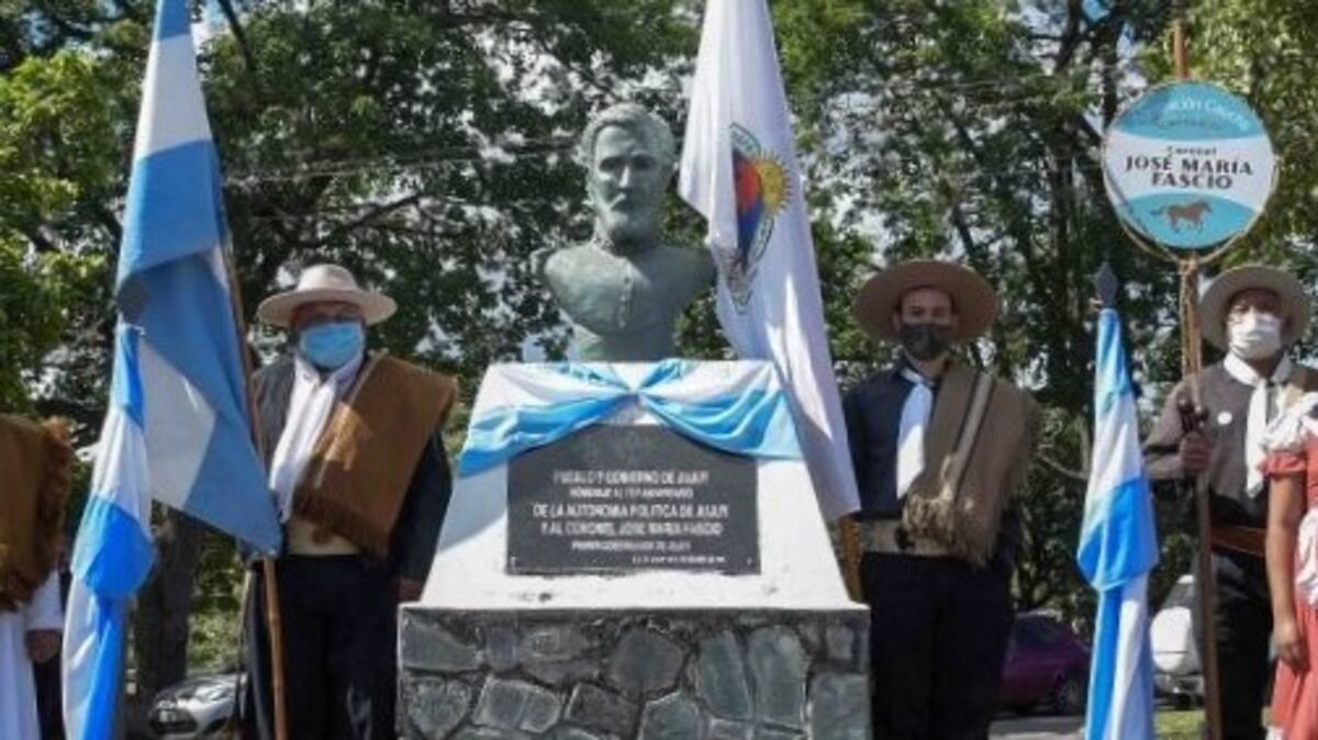 Cómo se gestó la autonomía política de Jujuy, lograda en 1834