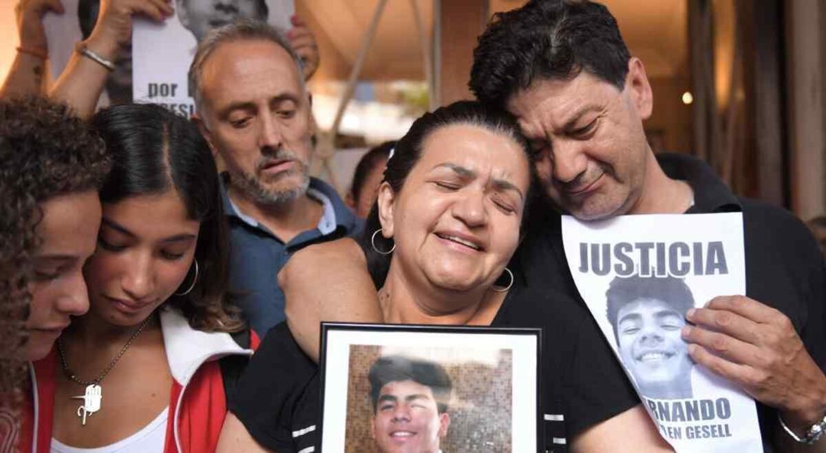 Cómo es el juicio contra los rugbiers de Zárate por el asesinato de Fernando Báez Sosa