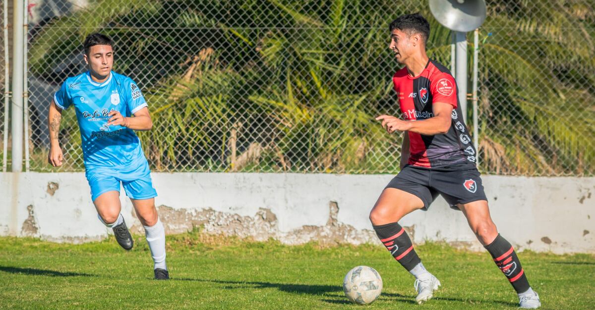 Liga del Sur: Sporting busca su primera victoria como local
