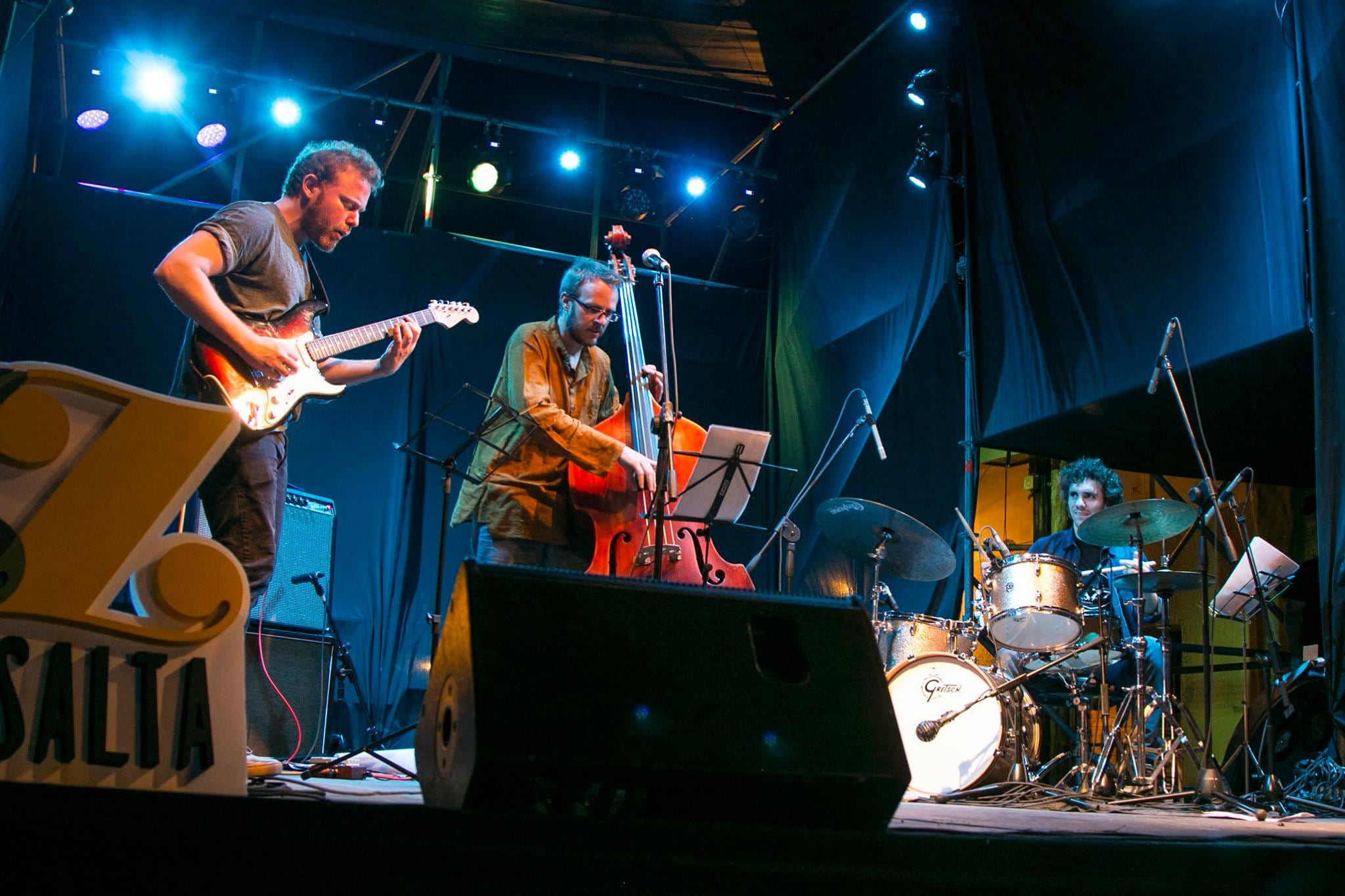 Durante cuatro días, florecerá el jazz en la ciudad de Salta.