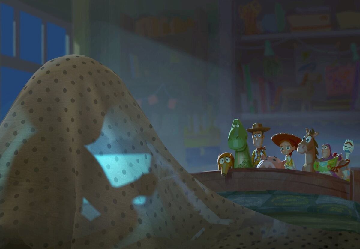 Polémica con Toy Story 5: revelaron quién será la villana de la nueva película y el shock fue total 