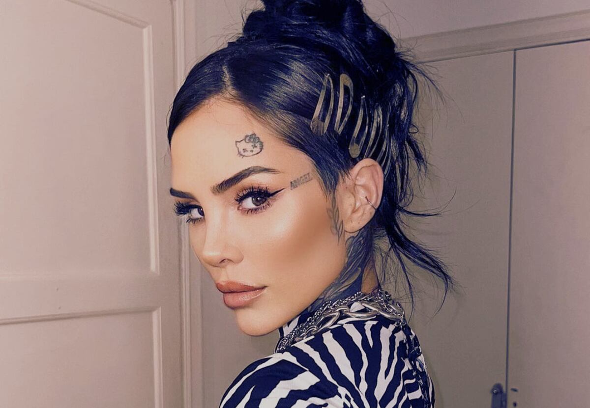 Cande Tinelli se sumó a DivasPlay con una producción para el infarto: cuántos dólares cuesta su contenido íntimo
