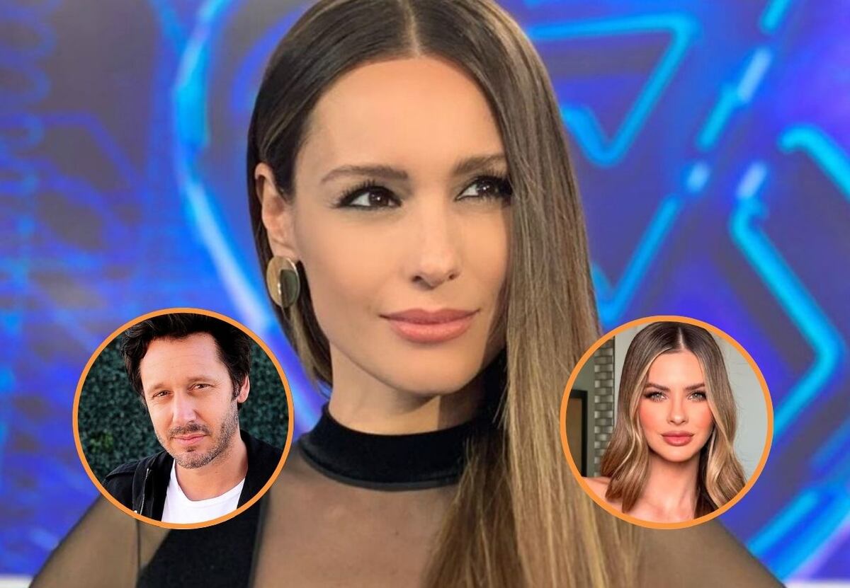 La llamativa actitud de Pampita contra la China Suárez tras acusar a Vicuña de mal padre: “Jamás podrás ser...”