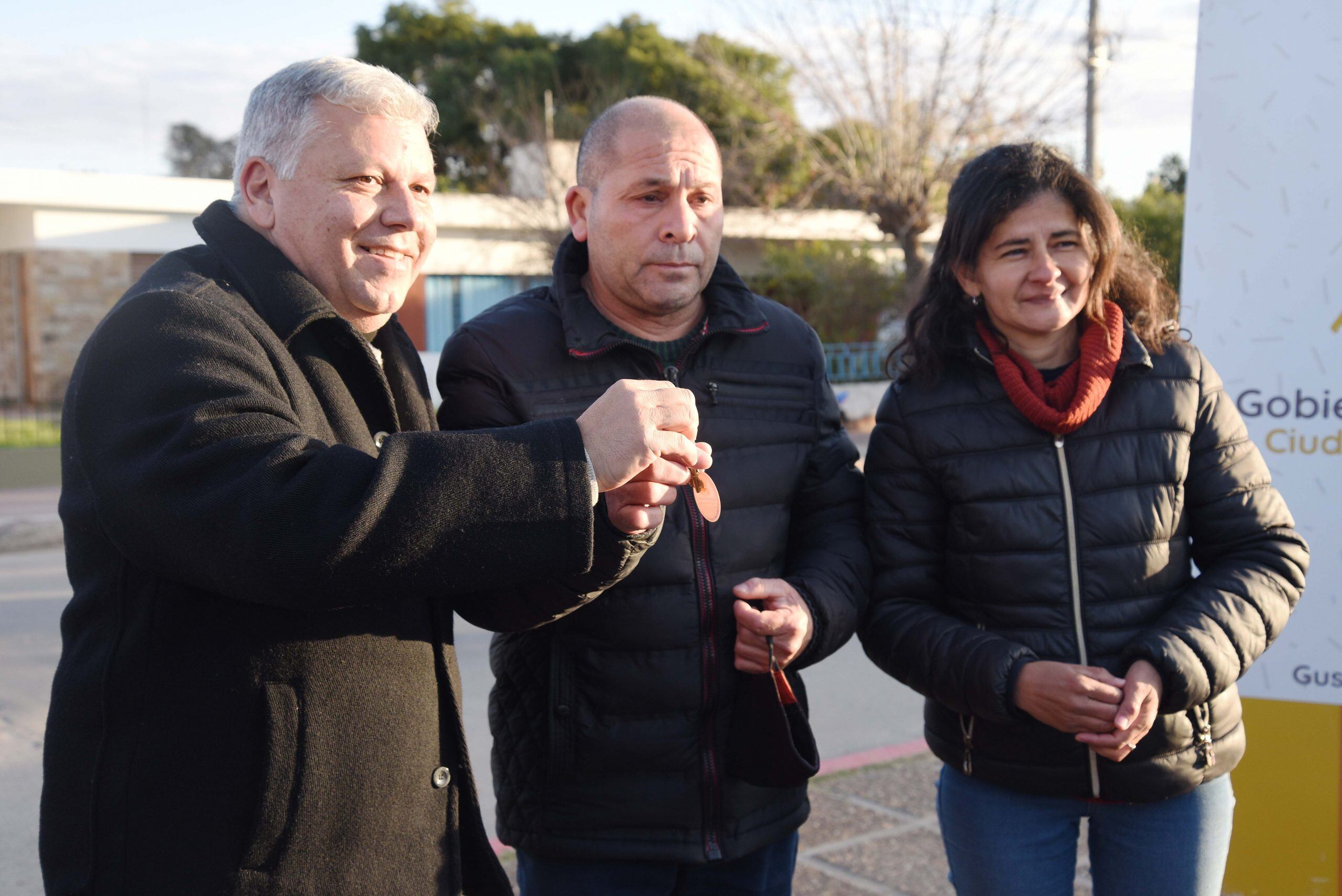 Día de la Afirmación de los Derechos Argentinos Arroyito