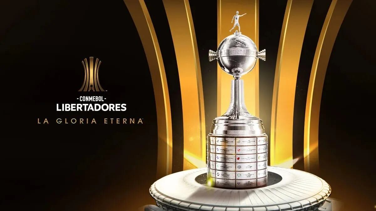 Predicción para la Copa Libertadores 2025