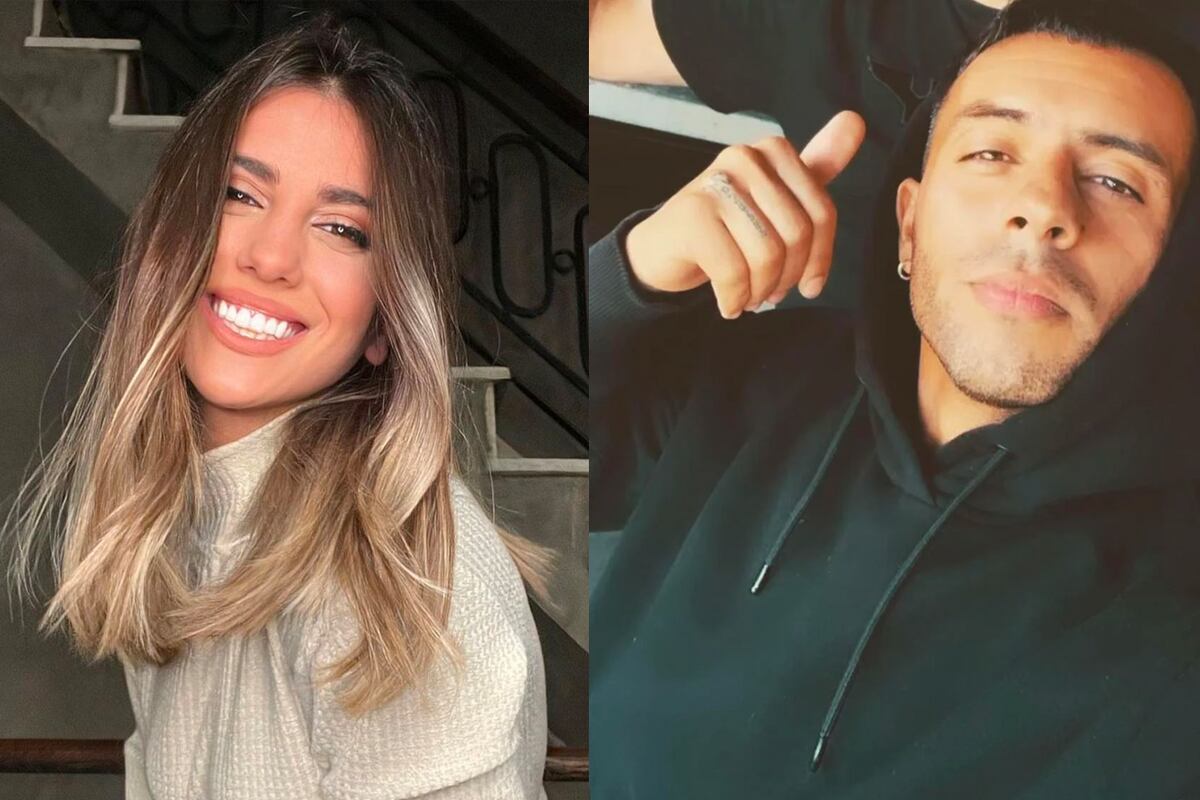 El nuevo emprendimiento de Matías Defederico: de qué vive ahora el ex de Cinthia Fernández
