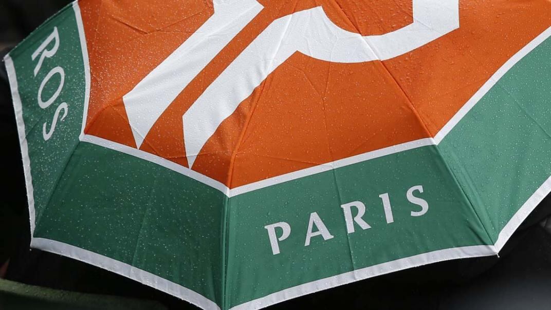 Roland Garros comenzará el 30 de mayo. (Foto: AP).