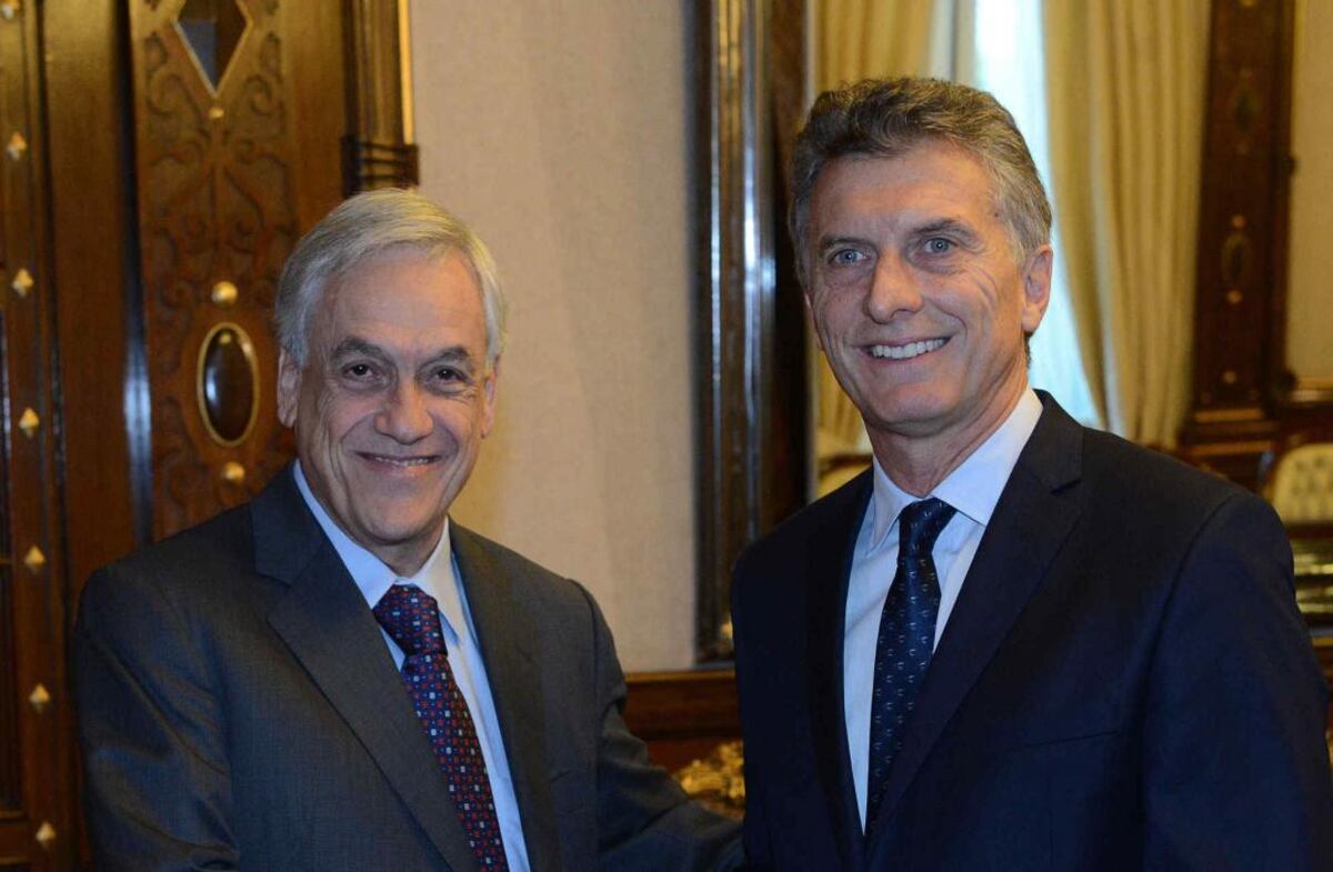 Mauricio Macri repudió junto a otros expresidentes el proceso que condenó a Jeanine Áñez