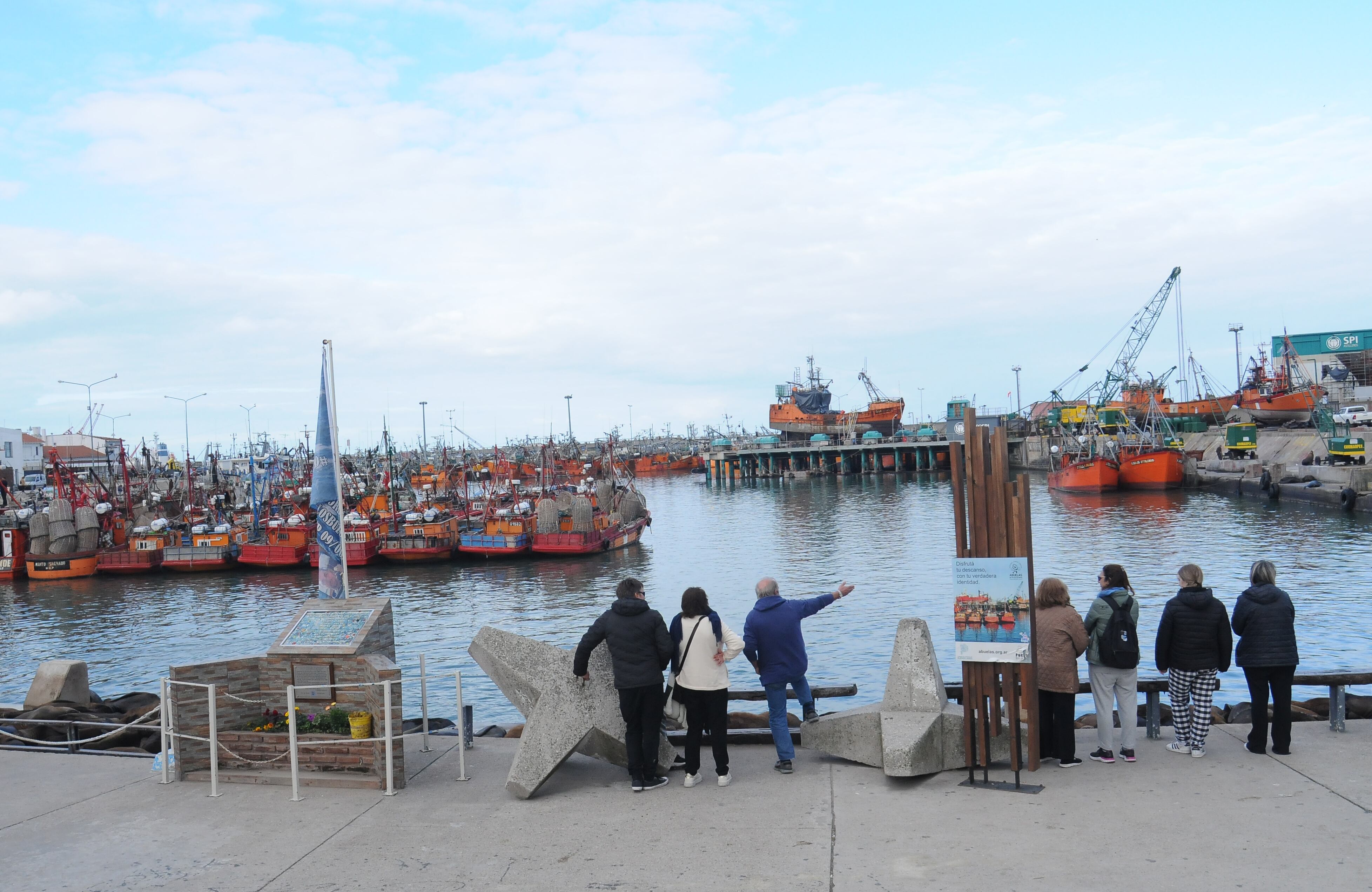 Mar del Plata. Los 3 mejores lugares de Argentina para visitar en otoño