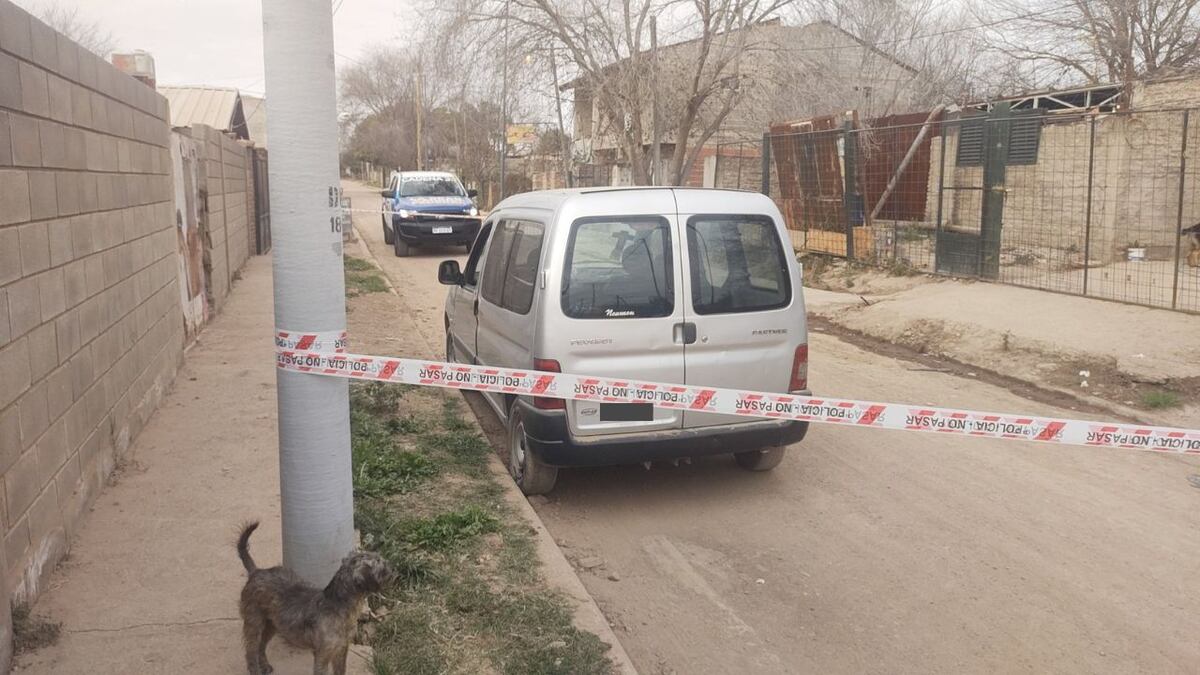 “Muy trabajador”: quién era José Aguirre, el hombre asesinado en barrio El Pueblito de Córdoba