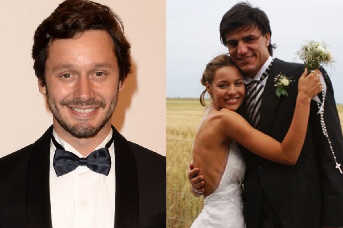 Cinco infidelidades de famosos argentinos que se convirtieron en un escándalo