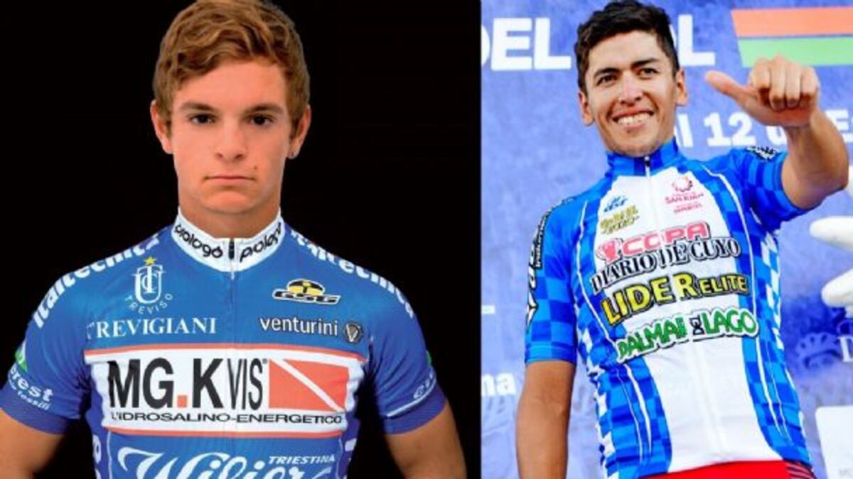 Investigarán al hijo del campeón olímpico Juan Crucuchet por la muerte de Nicolás Naranjo