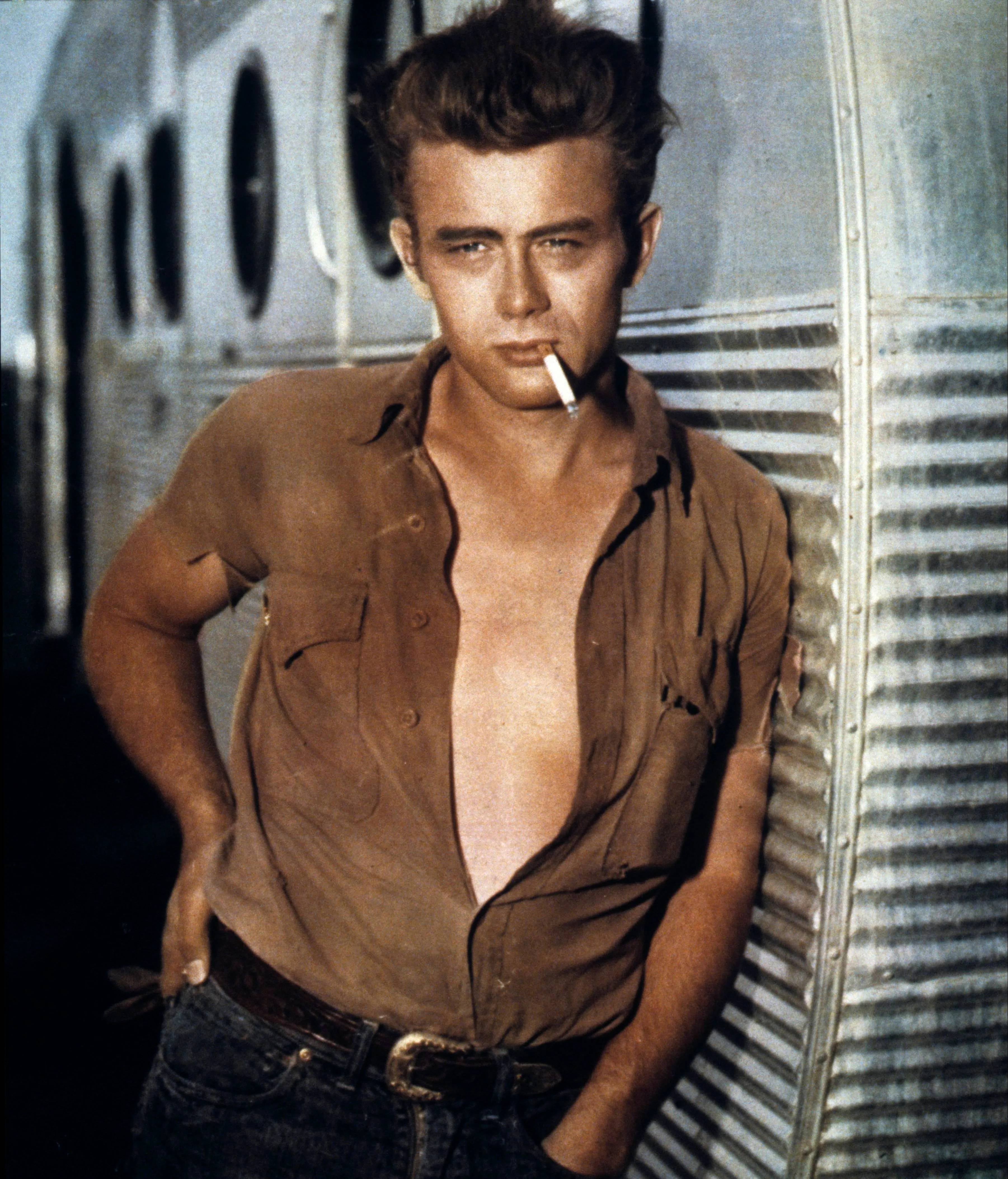 James Dean