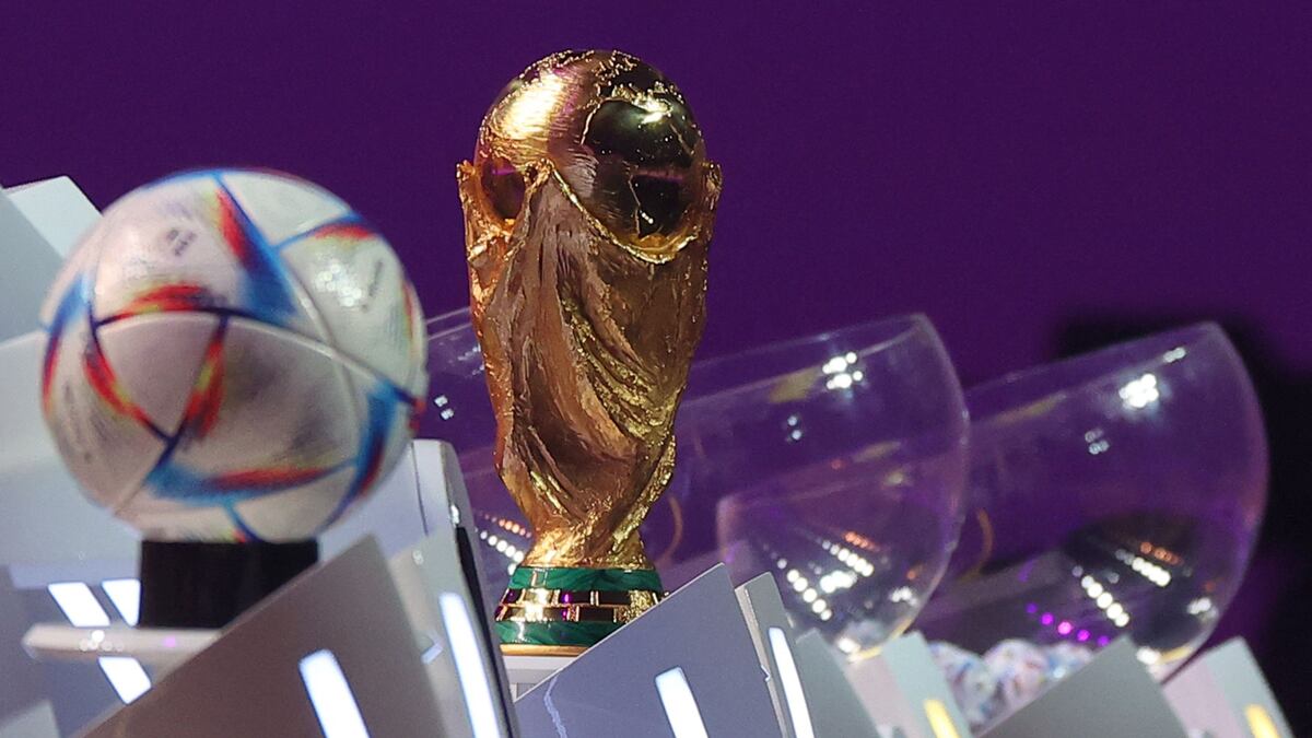 Mundial de Qatar 2022: todos los partidos de la jornada del domingo 4 de diciembre