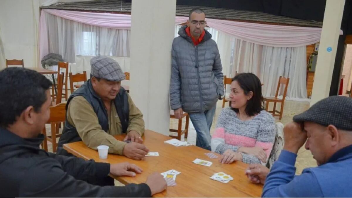 Oberá: este domingo iniciarán las competencias de los Juegos del Inmigrante 2023