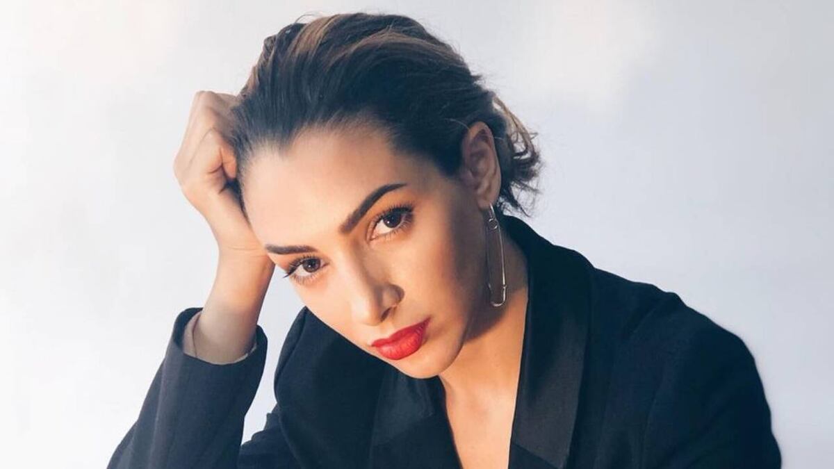 Thelma Fardin reveló detalles de su intimidad mañanera junto a Nico Riera