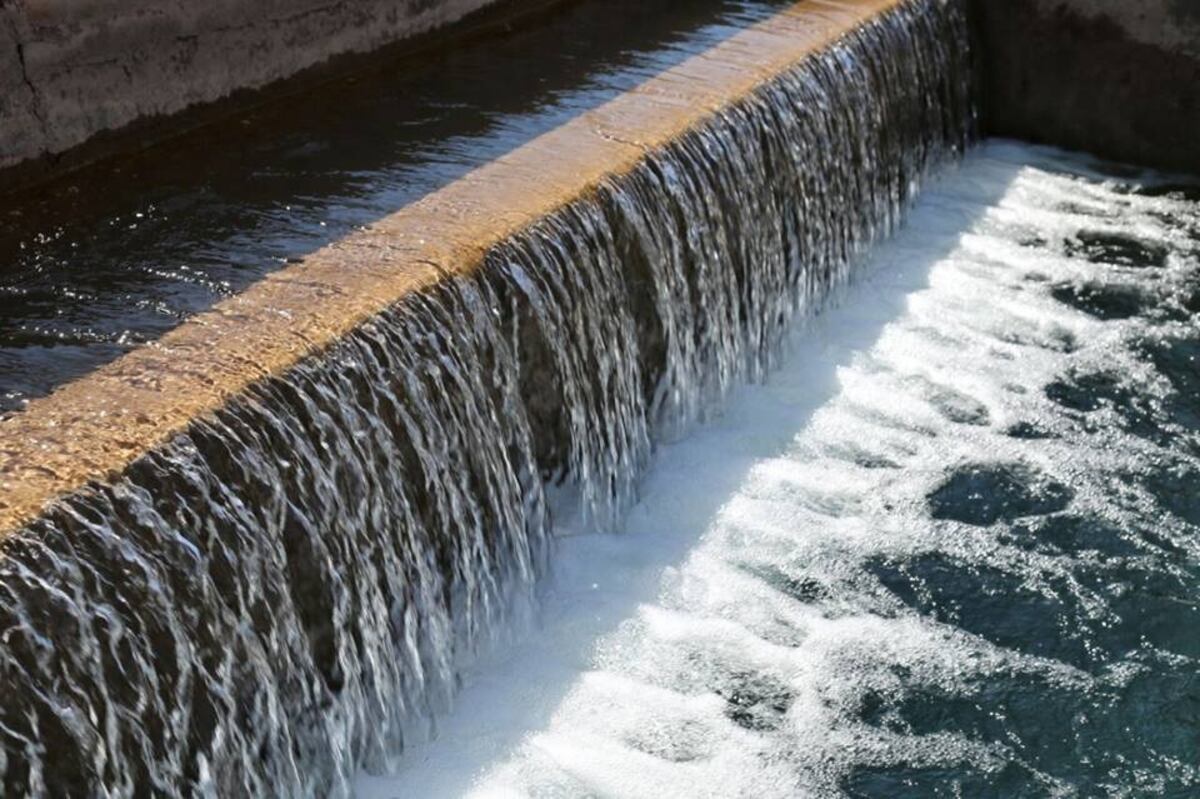 Mañana no habrá agua en Luján de Cuyo por un corte programado