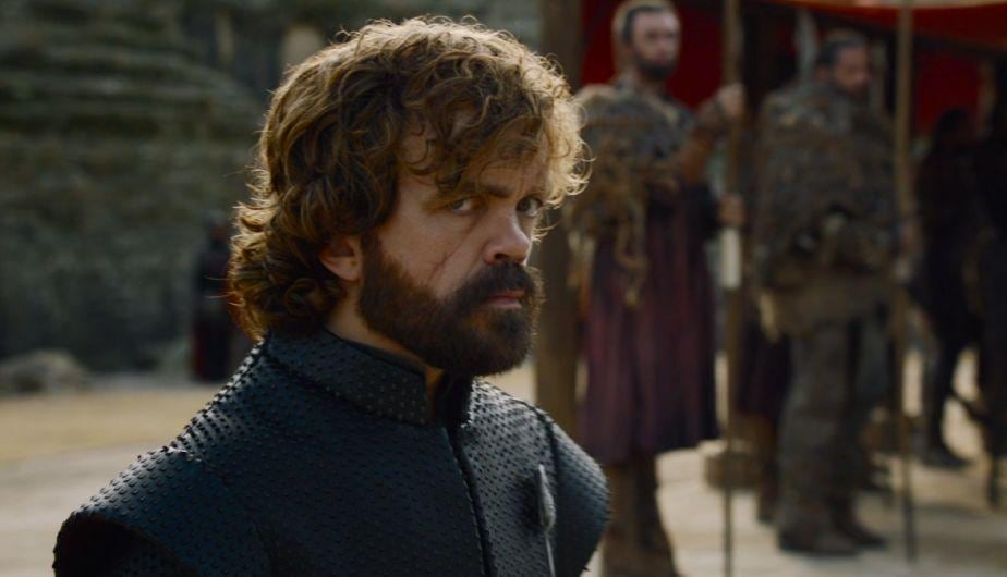 Tyrion Lannister, uno de los personajes más queridos de "Juego de tronos". (HBO)