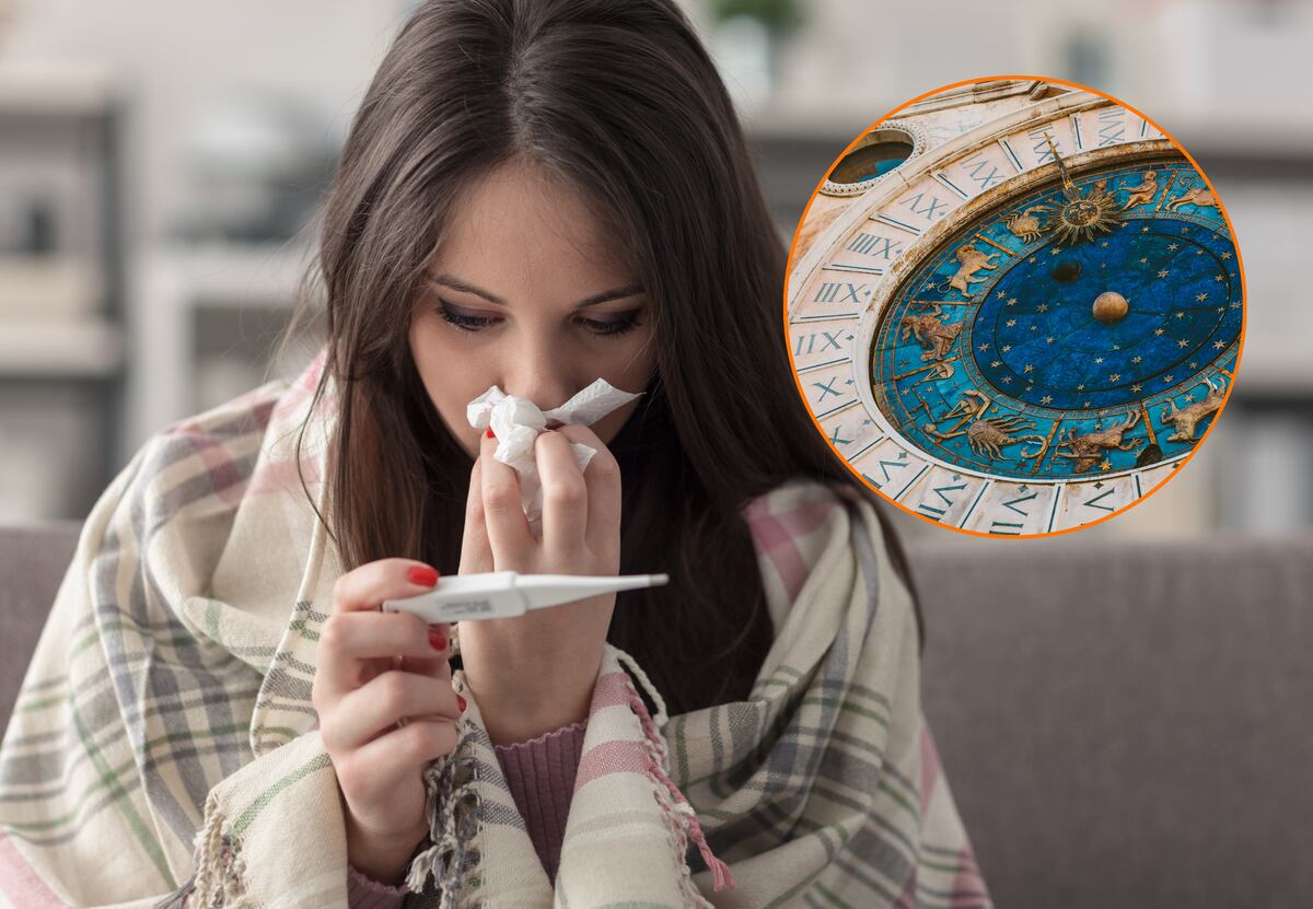 Estos son los 3 signos del zodíaco que deben estar atentos a su salud en mayo 2025