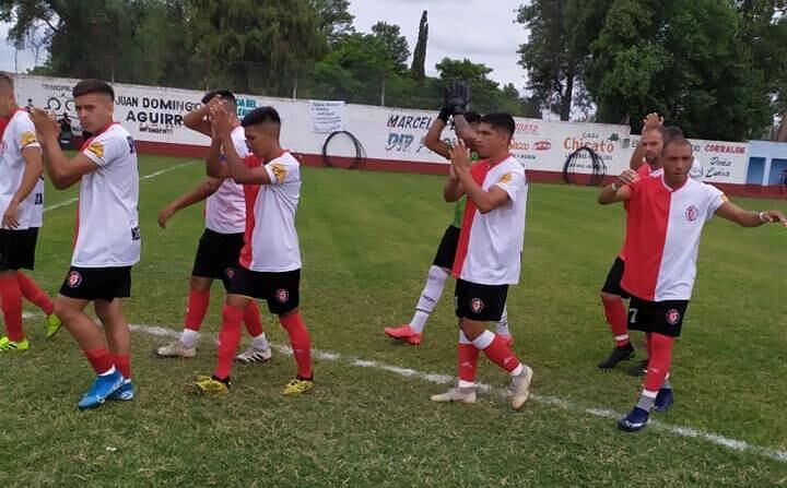 Sportivo Guzmán perdió y quedó eliminado del Regional.