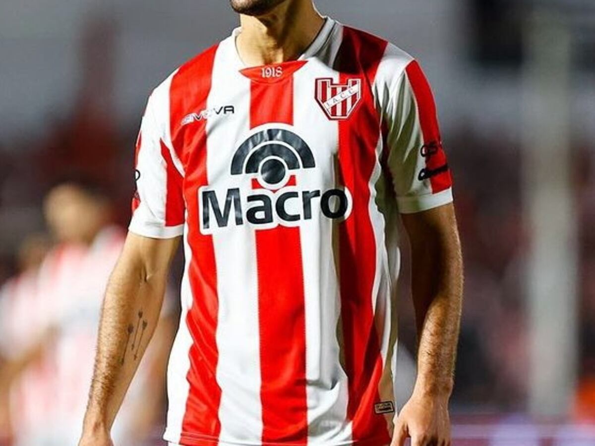 Un exjugador de Instituto podría reemplazar a Darío “Pipa” Benedetto en Boca