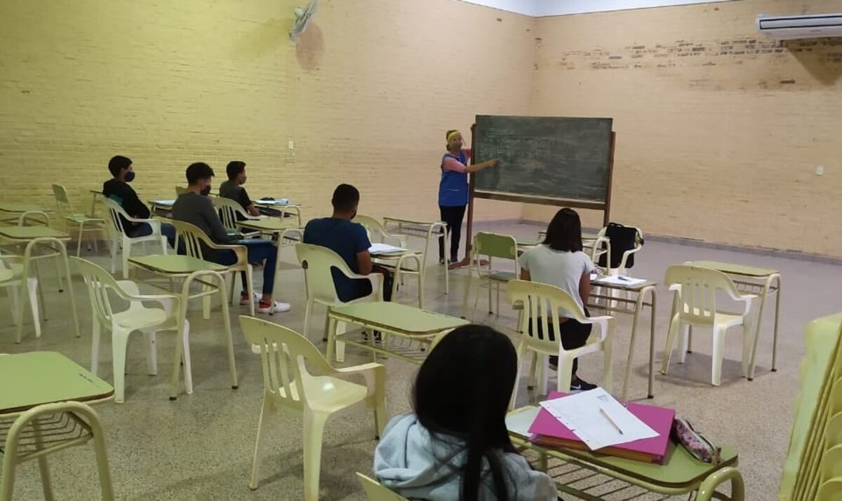 Fueron a una fiesta de 15 en La Rubia y la cumpleañera tenía coronavirus