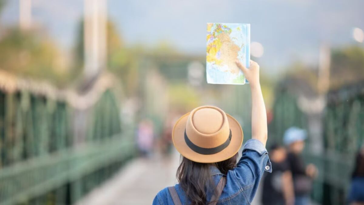 Turismo detox: cinco destinos para aprovechar el Previaje 4 y escapar de la tecnología