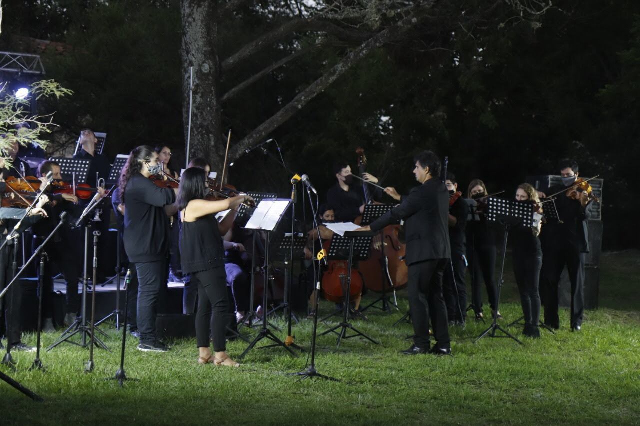 “Tardes de cultura y naturaleza”: el nuevo programa de Parque Estancia La Quinta