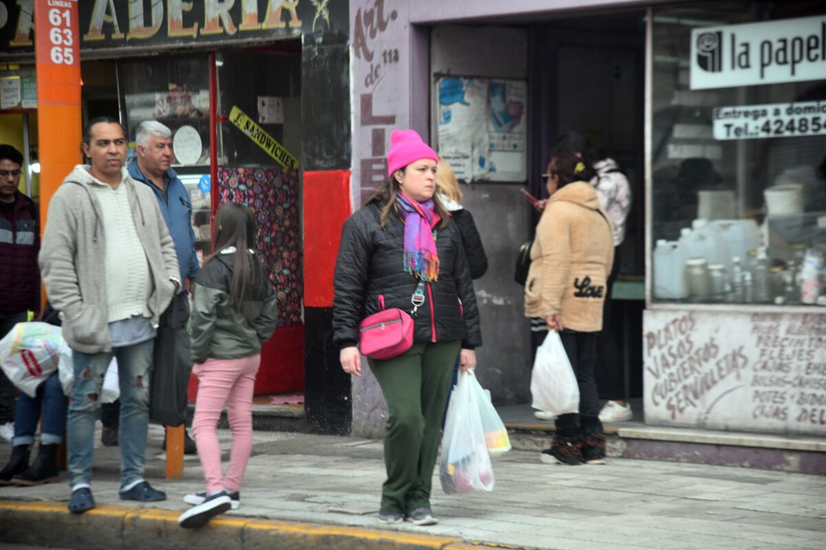 Clima en Córdoba: cómo estará el tiempo este jueves 11 de abril y cuándo vuelve la lluvia