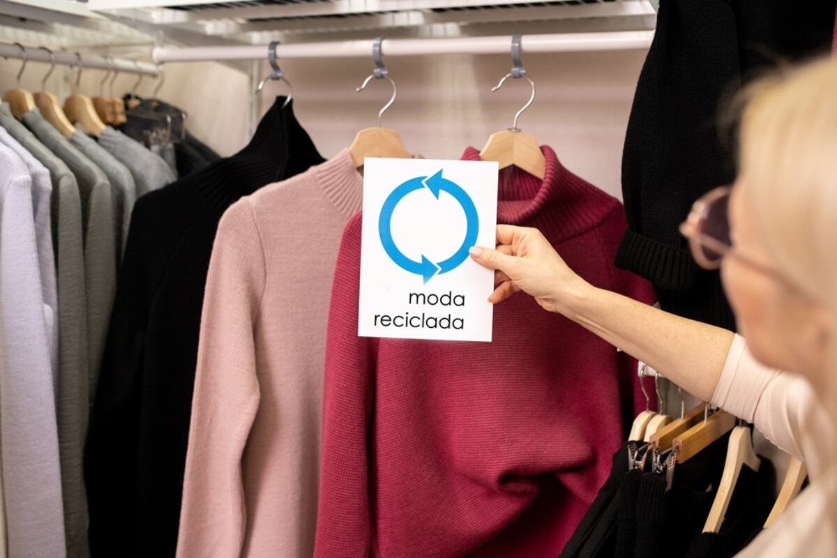 Qué es la moda circular: el nuevo boom para que otros reutilicen la ropa que vos ya no usás