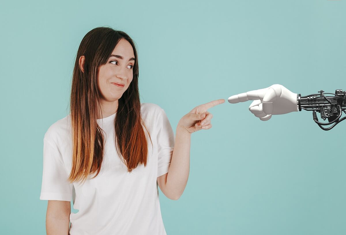 ¿Está el tuyo?: La Inteligencia Artificial reveló los nombres más lindos para hombres y mujeres en Argentina