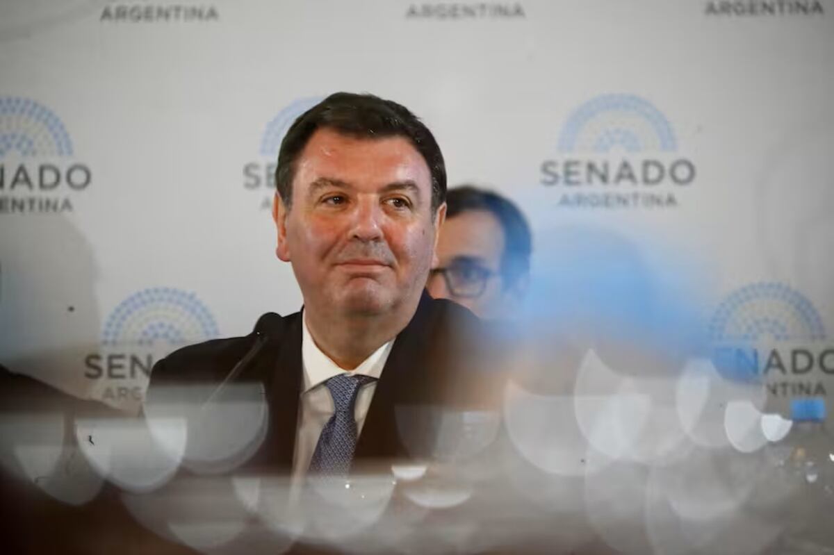 El juez Lijo, impulsado a la Corte por Milei, consiguió el aval de una senadora leal a Cristina Kirchner