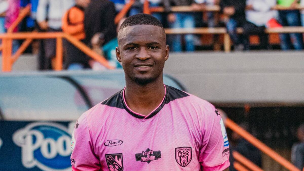 Newell’s contrató a Carlos Ordóñez con la mira puesta en la Copa Sudamericana